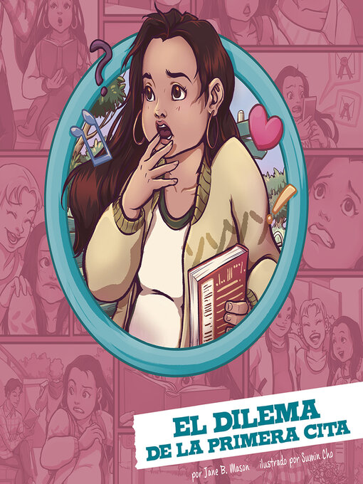 Title details for El dilema de la primera cita by Sumin Cho - Available
